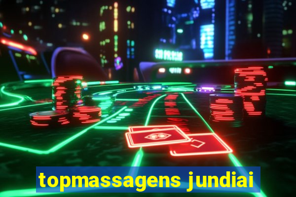 topmassagens jundiai